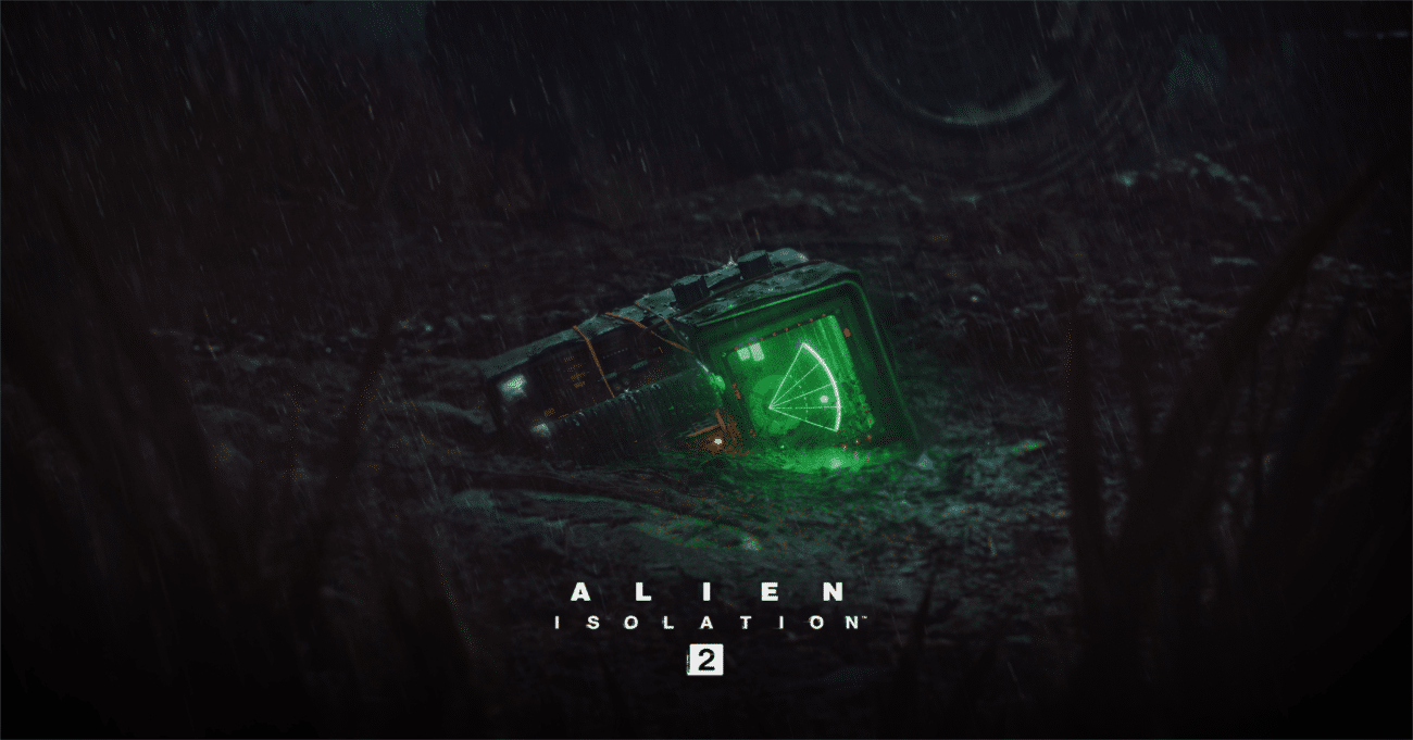 Du lourd en jeu vidéo : du nouveau pour Alien : Isolation, Final Fantasy VII et Resident Evil...
